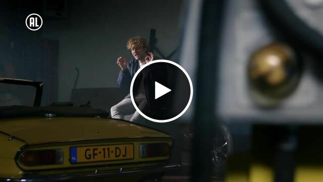 DE GRAAFMACHINE