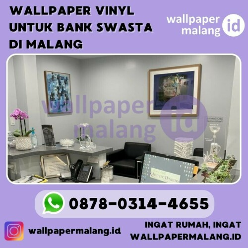 Wallpaper vinyl untuk bank swasta di Malang 20240816 091644 0000