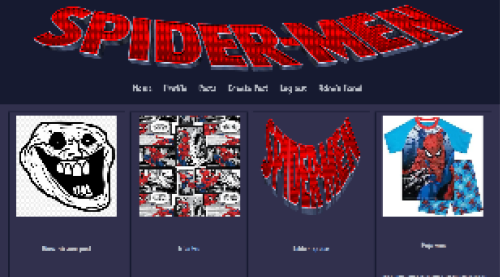 spiderverse forum