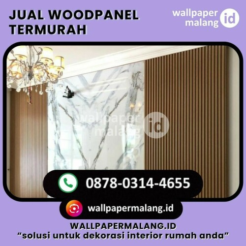 WPM (JUAL WOODPANEL TERMURAH)