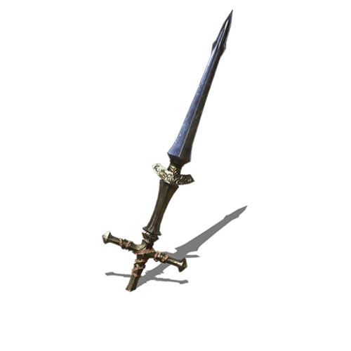 Dragonslayer Spear (DSIII)