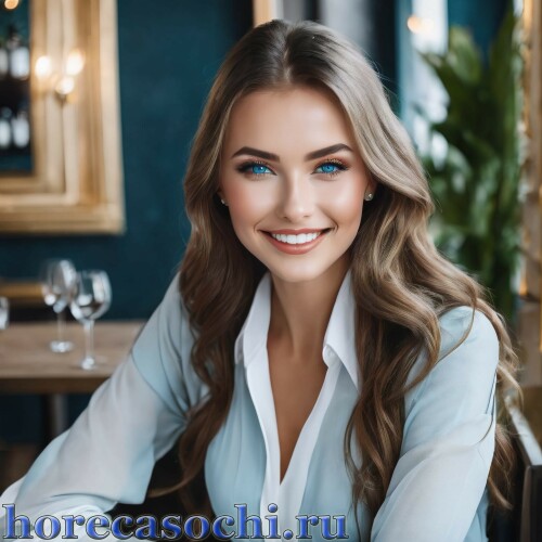 Что такое horeca простыми