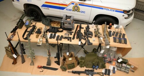 RCMP seizure Coutts