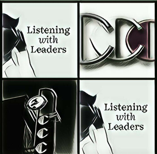 Listening With Leaders Podcast telesales trainer B2B guest Richard Blank Costa Rica's Call Center