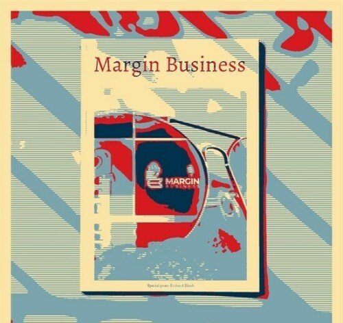 Margin Business Digital Entrepreneurs Podcast outsourcing guest Richard Blank Costa Ricas Call Cente