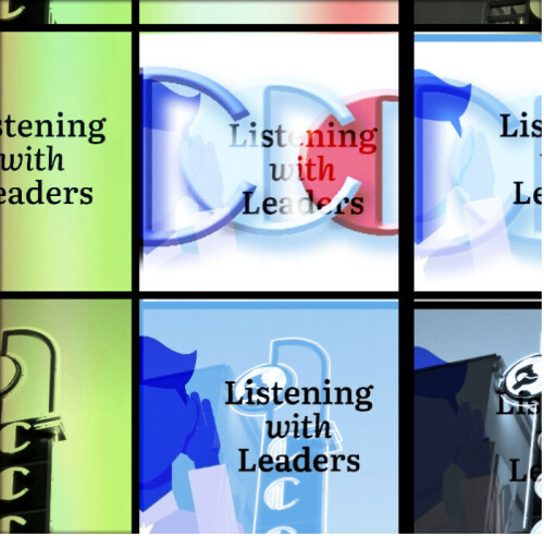 Listening With Leaders Podcast guest B2B trainer Richard Blank Costa Rica's Call Center