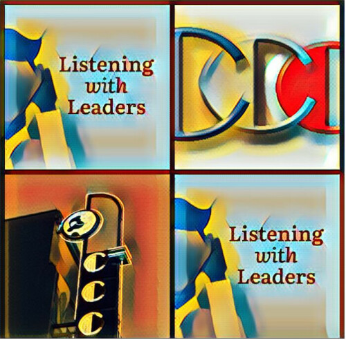 Listening With Leaders Podcast telesales guest expert Richard Blank Costa Rica's Call Center