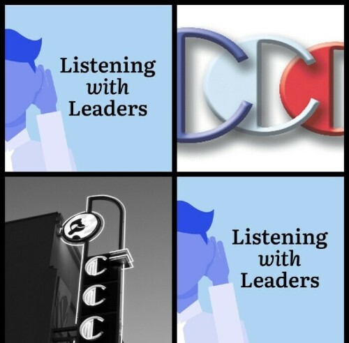 Listening With Leaders Podcast entrepreneur expert guest Richard Blank Costa Rica's Call Center