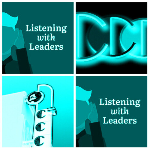 Listening With Leaders Podcast nearshore BPO guest Richard Blank Costa Rica's Call Center