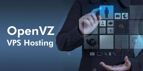 Discover affordable and reliable hosting solutions with Host Namaste's "OpenVZ VPS Hosting." Experience seamless performance and resource isolation through OpenVZ virtualization. Tailor your hosting environment to your unique needs, with a choice of plans and customizable configurations. Benefit from robust security and efficient management tools, all backed by Host Namaste's exceptional support. Elevate your online presence with scalable OpenVZ VPS Hosting that ensures optimal performance and value.
https://www.hostnamaste.com/openvz-vps.php