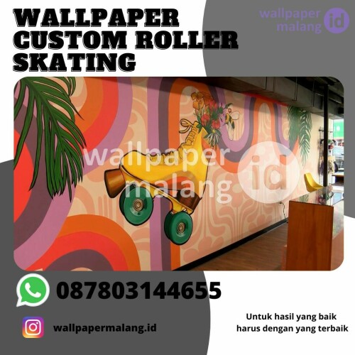 wallpaper custom roller skating