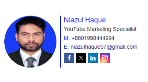 Do YouTube Marketing & Grow Your Business